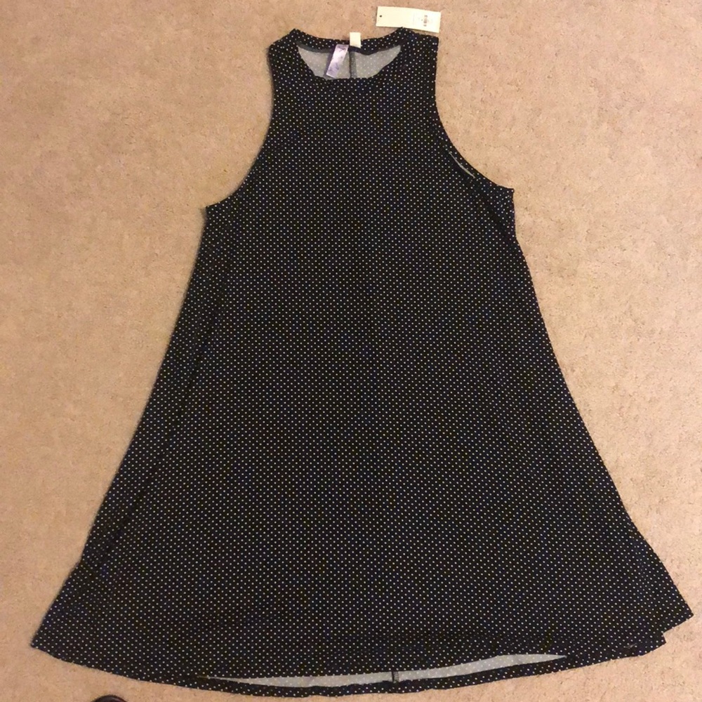 Casual dress